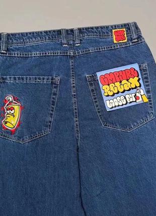 Джинсы empyre polar