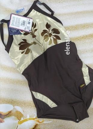 Купальник цельный marko isabelle 560-1