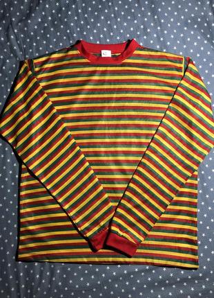 Топ,кофта, водолазка,сеточка funny fashion s-m