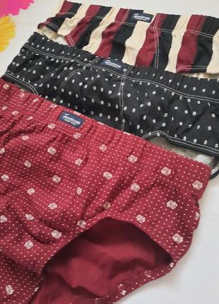 Натуральные слипы. abanderado, испания