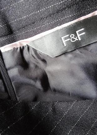 Юбка f&amp;f 9
