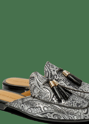 Mюли melvin & hamilton 40 pp