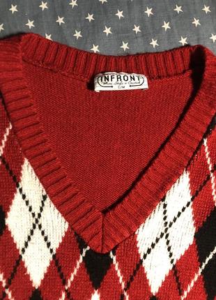 Трендовый свитер,джемпер,кофта женская s-m3 фото