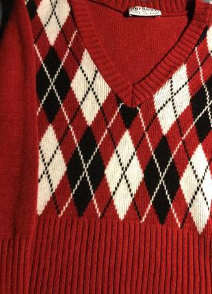 Трендовый свитер,джемпер,кофта женская s-m4 фото