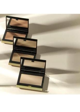 Kevyn aucoin the contour 4g. light & medium