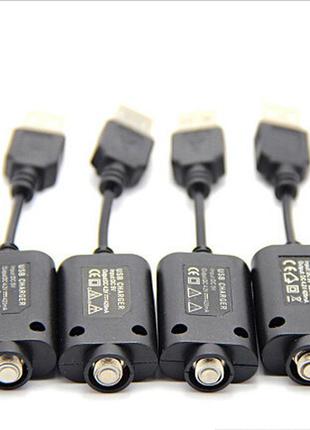 Зарядний пристрій usb з кабелем для ce 4 ce 5 ego ce4 шнур usb6 фото