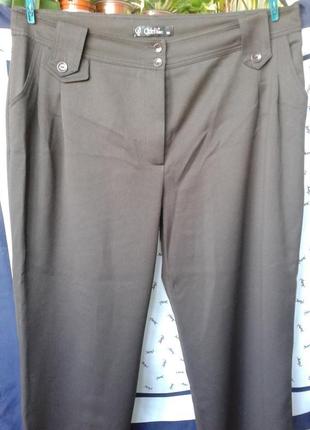 Брюки 48б.у.