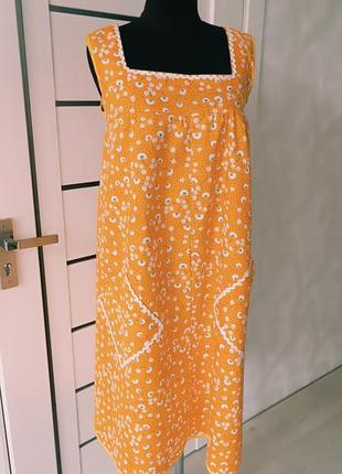 Новое платье времен cccp