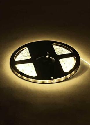 Світлодіодна стрічка ren 4200k 12v dc ip65