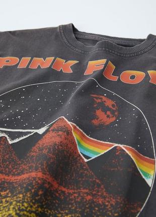 Кофта пінк флойд pink floyd3 фото