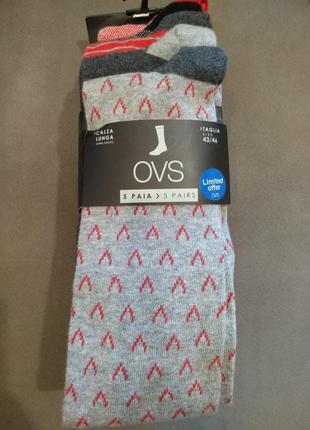 Носки ovs