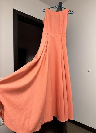 Сукня, святкова сукня, сукня на випускний4 фото