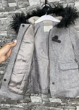Пальто, весеннее пальто, весняне пальто3 фото