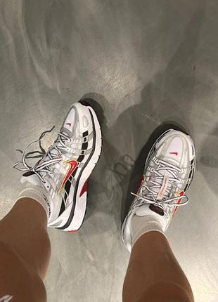 Кросівки nike presto white anthracite