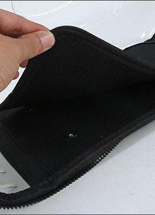 Брак тріщина сумка переноска pet прозора для домашніх тварин ( код: ibh006b-1 )6 фото