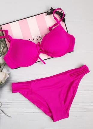 Купальник victoria's secret