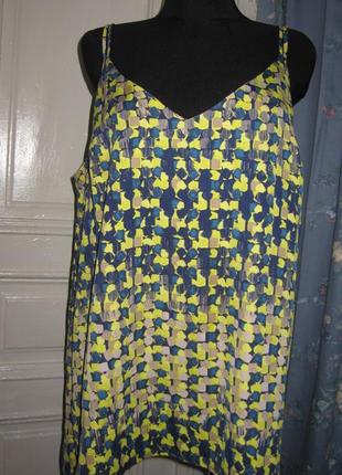 Майка.разм 20