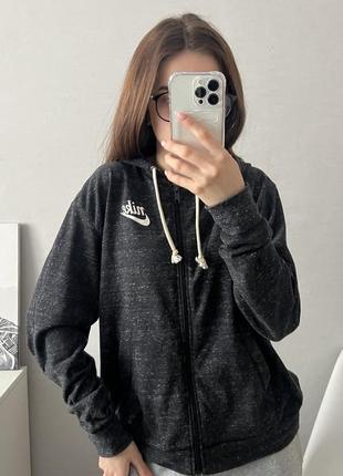 Кофта худі nike1 фото