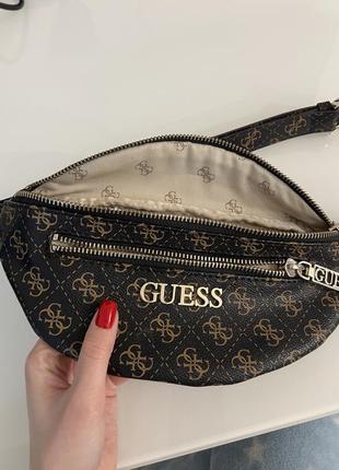 Бананка guess