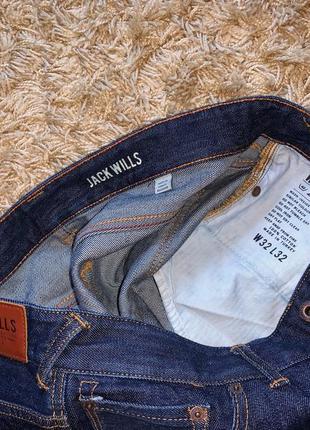 Джинсы jack wills оригинал5 фото