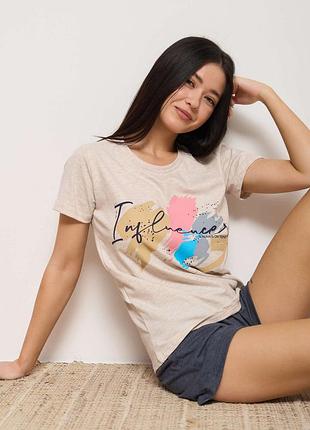 Пижама женская s, m