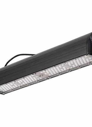 Светильник промышленный влагозащищенный подвесной zeugma-100