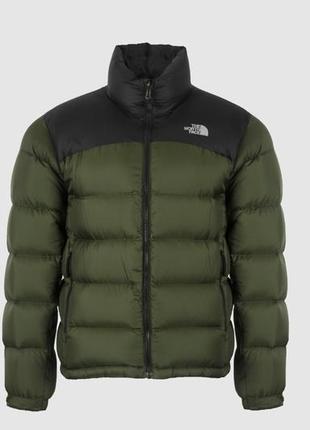 Оригинальная куртка the north face nuptse 700 пуховая пуховик пух berghaus mammut haglofs rab arcteryx