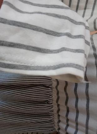 Цікава блуза на високу дівчину 3