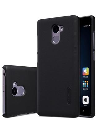 Чехол nillkin xiaomi redmi 4