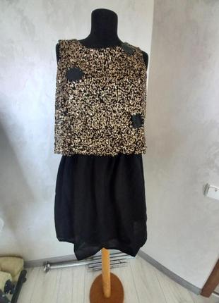 Платье нарядное, новое