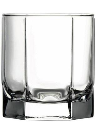 Набор стаканов pasabahce tango 42945 (300 мл, 6 шт)1 фото