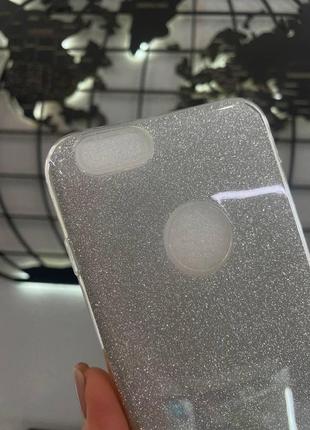 Чехол  clear shine для iphone 6 plus/ iphone 6s plus,чехол-накладка для айфона 6 плюс/6с плюс2 фото