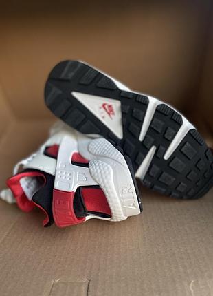 Nike кросівки4 фото