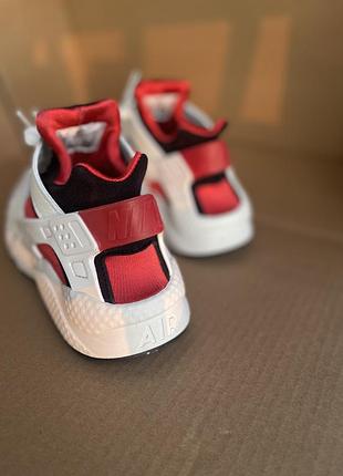 Nike кросівки2 фото