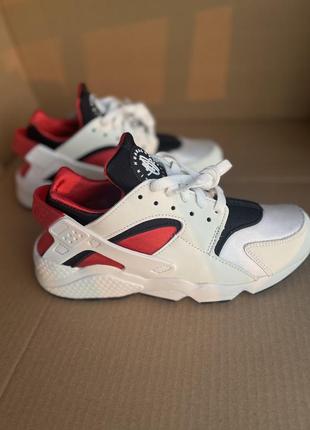Nike кросівки6 фото