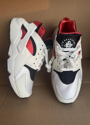 Nike кросівки5 фото