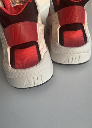 Nike кросівки3 фото