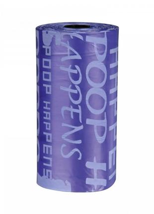 22844 пакети для сміття 8*20шт тріксі - 22844 пакети для сміття 8*20шт тріксі