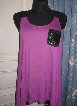 Майка.разм 14