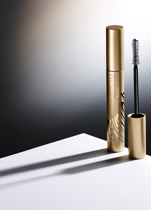 Тушь для вiй huge™ extreme lash mascara