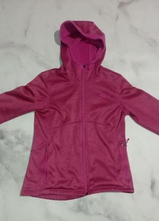 Зипка зип-худи XXS / 40