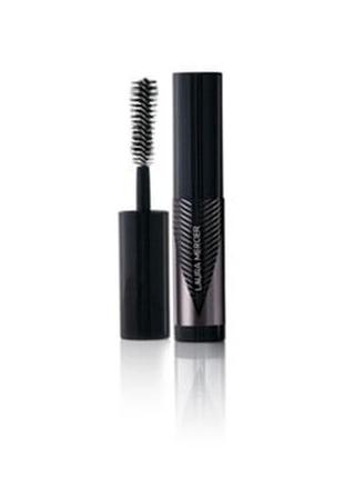 Тушь для вiй laura mercier caviar mascara