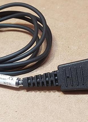 Навушники гарнітура jabra biz 2400 ii qd duo  2409-820-2047 фото