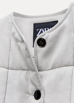 Куртка zw collection с подкладкой10 фото