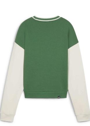 Puma squad crew tr 2