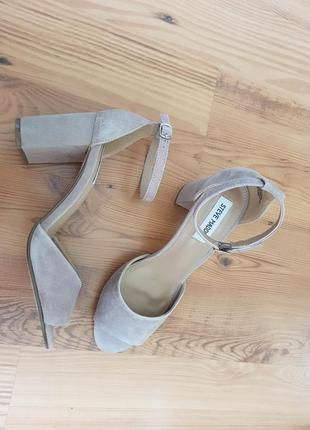 Распродажа, скидки, steve madden босоножки обувь из сша