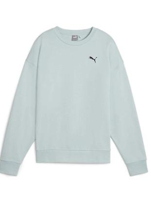 Puma better essentials crew