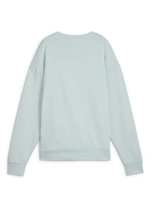 Puma better essentials crew 2
