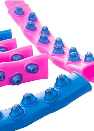 Обруч хулахуп для похудения