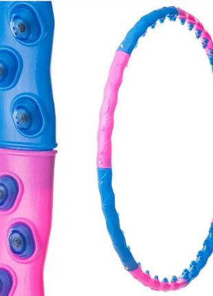 Обруч хулахуп для похудения